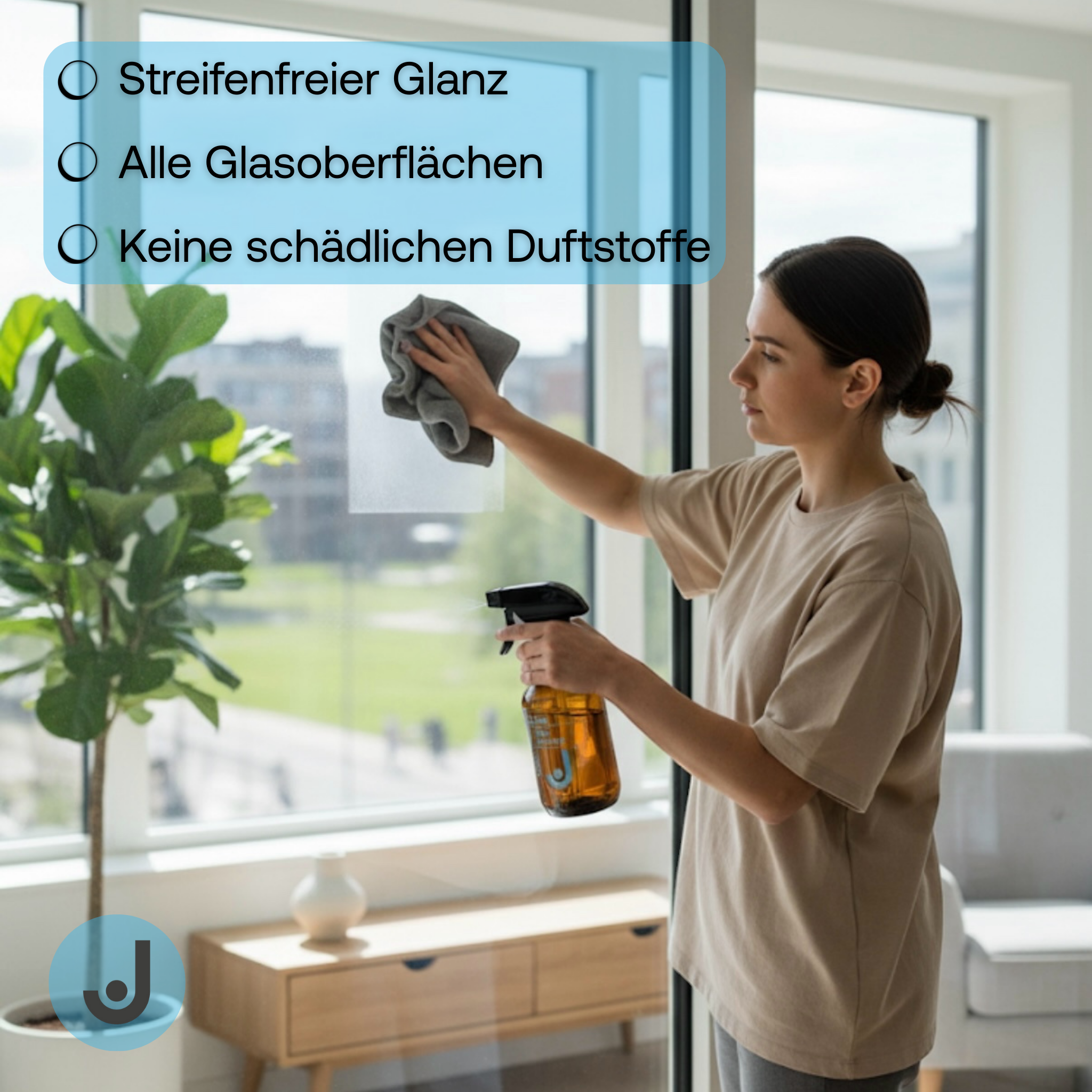 joaloka-glasreiniger-set-4-tabs-braunglasflasche-500-ml image 2