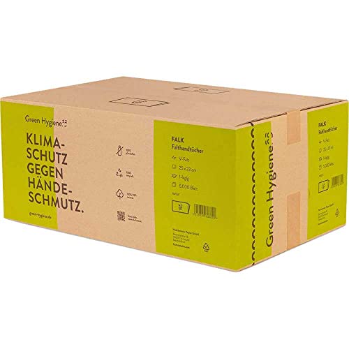 green-hygiene-falk-falthandt-cher-z-falz-5000-blatt-recycling-natur-1-lagig image 8