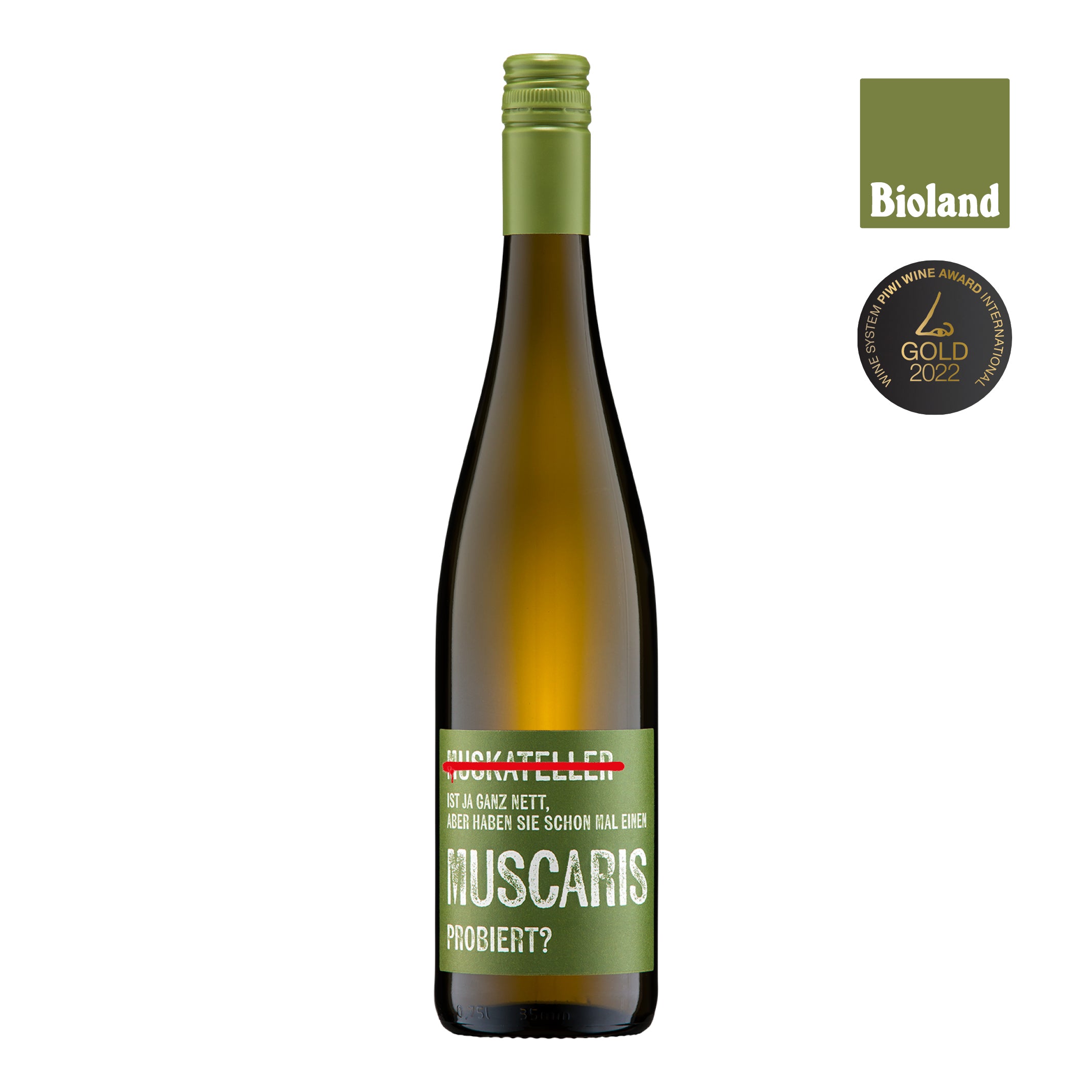 galler-2022-muscaris-qba-feinherb-0-75l-bio-wei-wein image 1