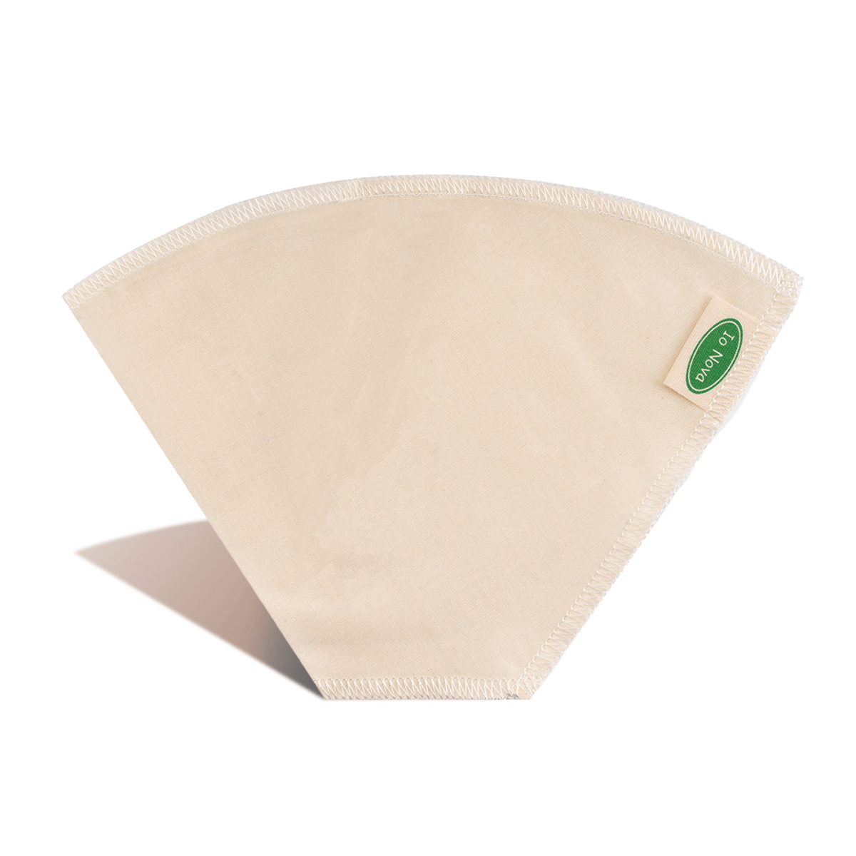 io-nova-kaffeefilter-wiederverwendbar-aus-baumwolle-4er-set-gr-e-4 image 3