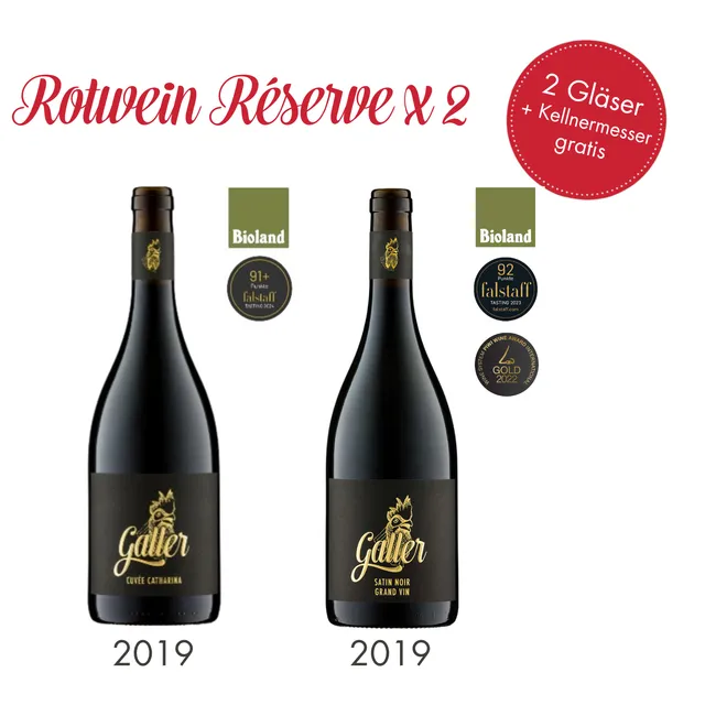 galler-rotweinpaket-2019-r-serve-2-bio-rotweine-2-gl-ser-kellnermesser image 1