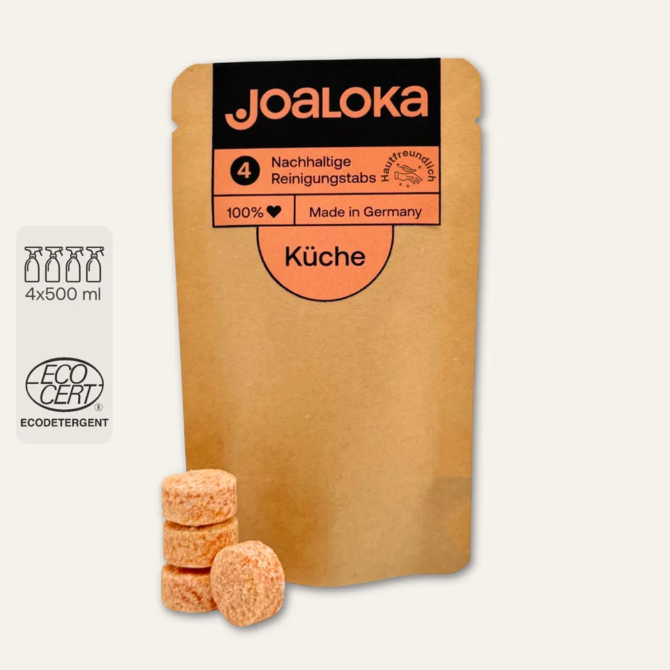 joaloka-k-chenreiniger-tabs-4er-pack-ergibt-4-x-500-ml-citrus-reiniger image 1