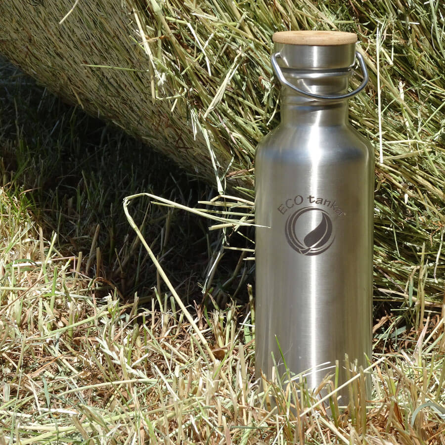 ecotanka-trekkatanka-1-0l-edelstahl-trinkflasche-mit-edelstahl-bambus-verschluss image 7