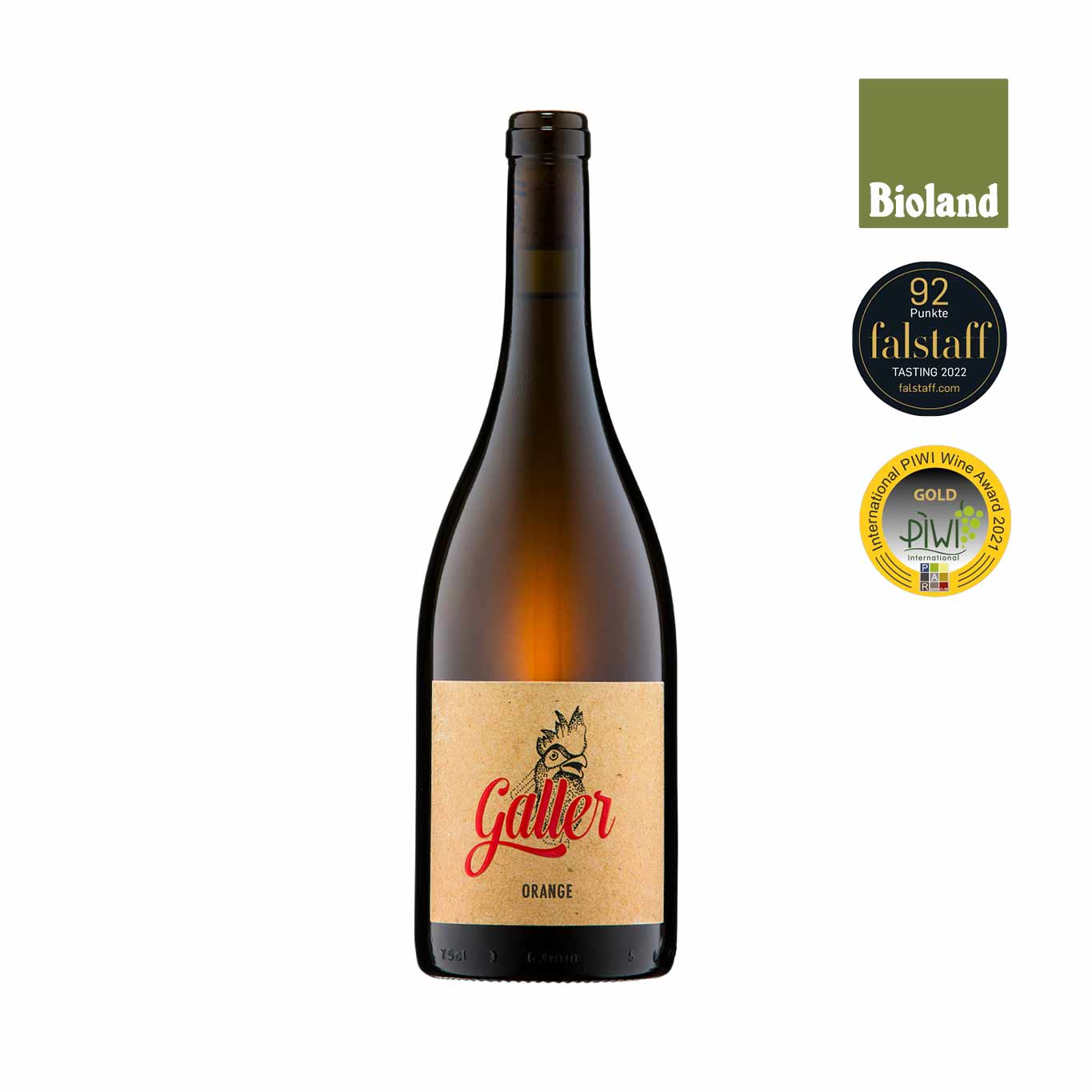 galler-2022-orange-sauvignac-landwein-trocken-0-75l image 1