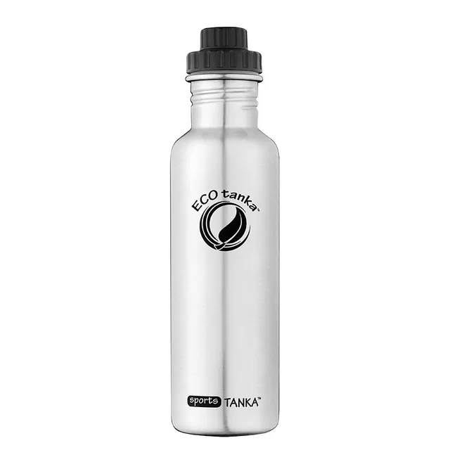 ecotanka-sportstanka-0-8l-edelstahl-trinkflasche-mit-reduzier-verschluss image 1