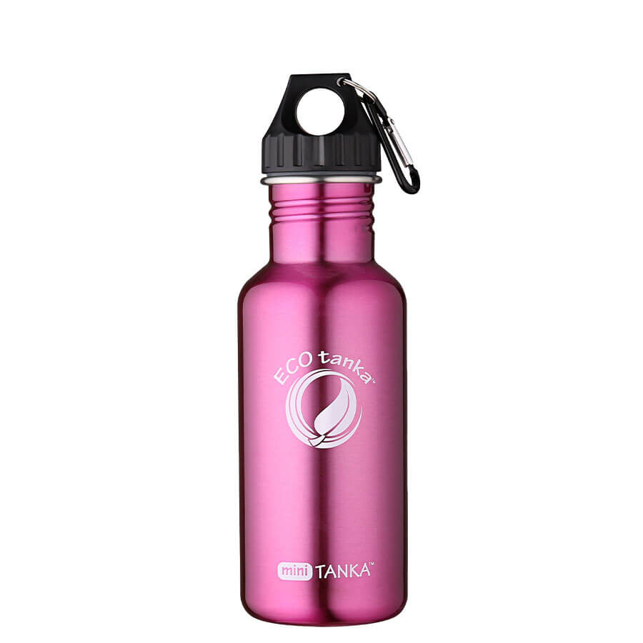ecotanka-0-6l-minitanka-edelstahl-trinkflasche-mit-poly-loop-verschluss image 6