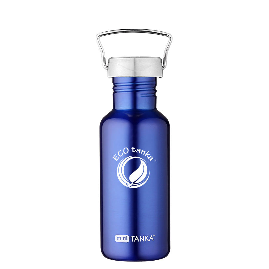 ecotanka-minitanka-0-6l-trinkflasche-edelstahl-wave-verschluss image 5