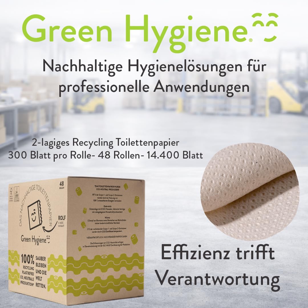 green-hygiene-rolf-toilettenpapier-2-lagig-36-rollen-karton image 2