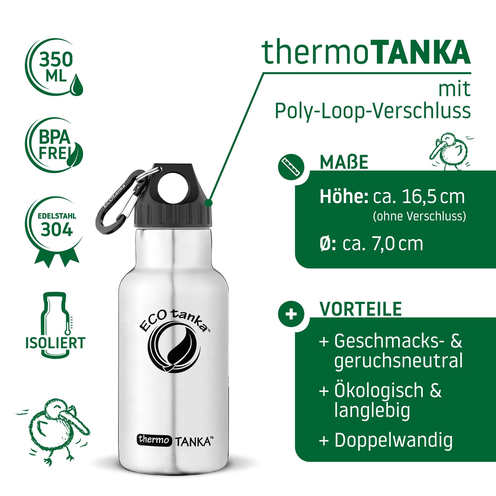 ecotanka-thermotanka-0-35l-edelstahl-thermoflasche-mit-poly-loop-verschluss image 3