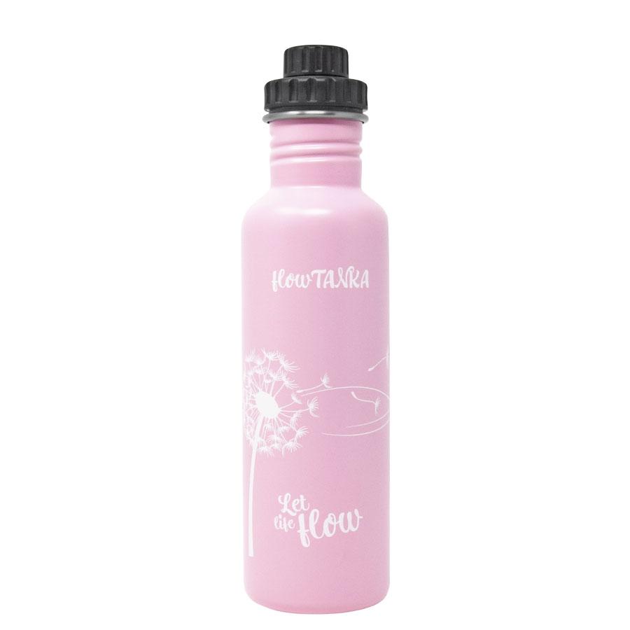 ecotanka-flowtanka-edelstahl-trinkflasche-0-8-l-mit-reduzier-verschluss image 1