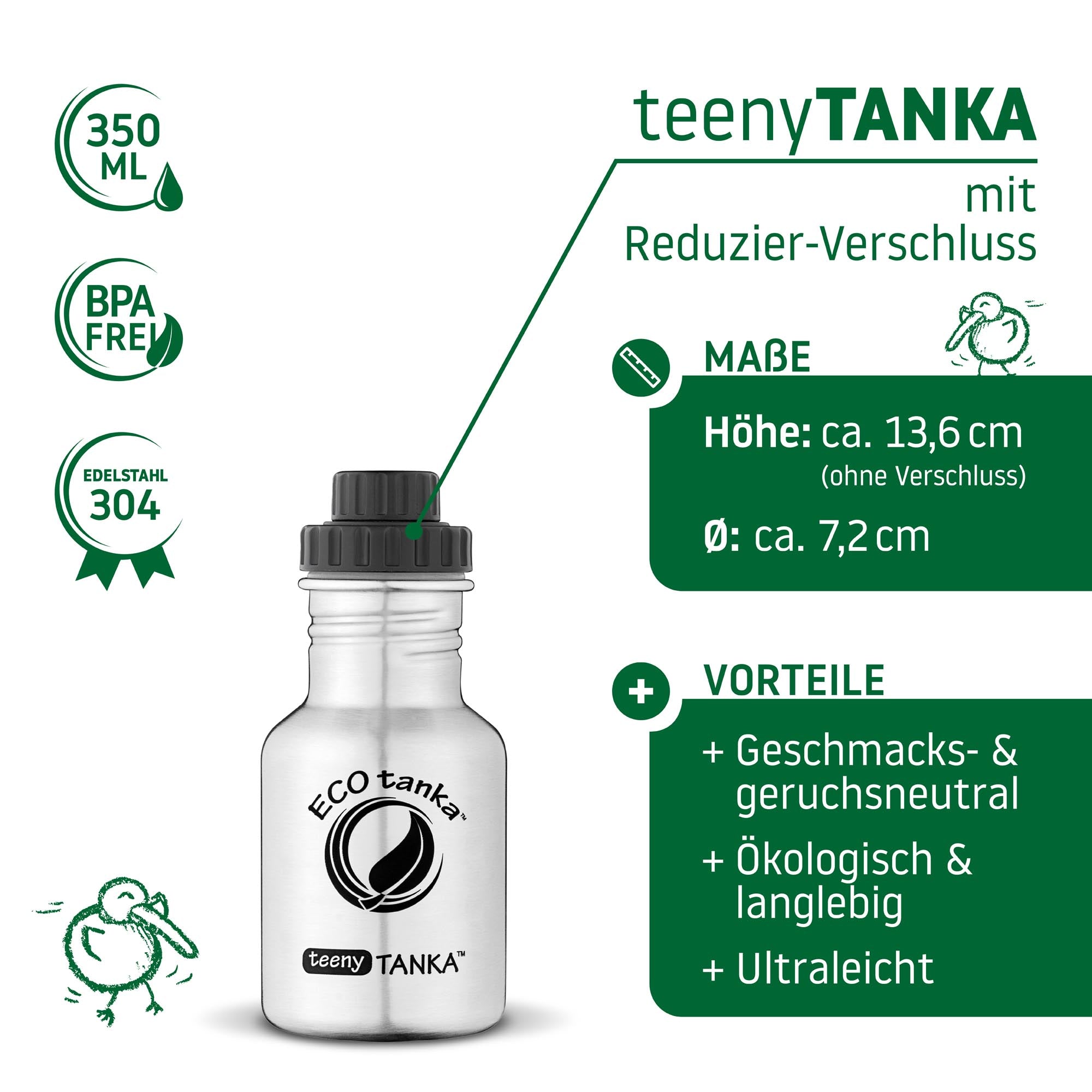ecotanka-teenytanka-0-35l-edelstahl-trinkflasche-mit-reduzier-verschluss image 3
