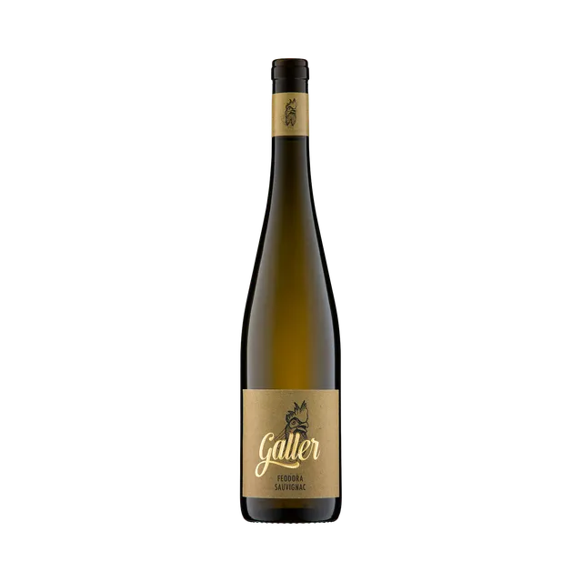 galler-2022-feodora-sauvignac-qba-wei-wein-trocken-0-75l image 1