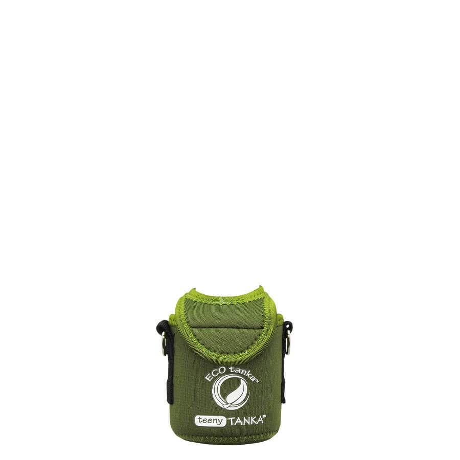 ecotanka-kooler-waldgr-n-neopren-schutzh-lle-f-r-0-35l-teenytanka image 1