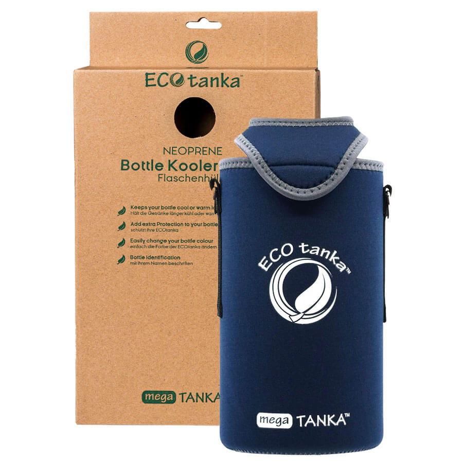 ecotanka-kooler-schutzh-lle-dunkelblau-f-r-2-0-l-megatanka image 2