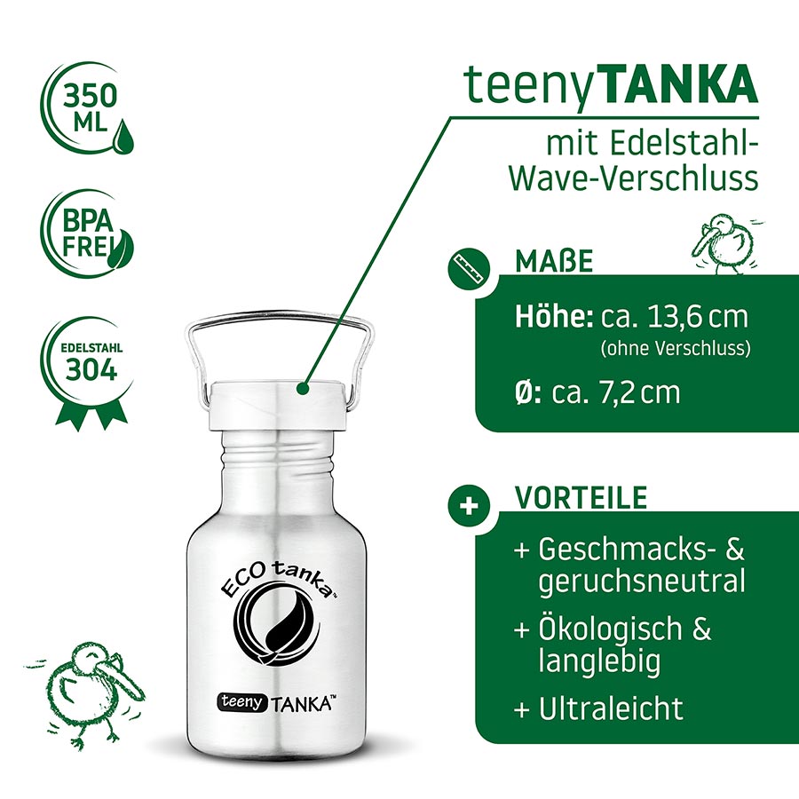 ecotanka-teenytanka-0-35l-edelstahl-trinkflasche-mit-edelstahl-wave-verschluss image 3