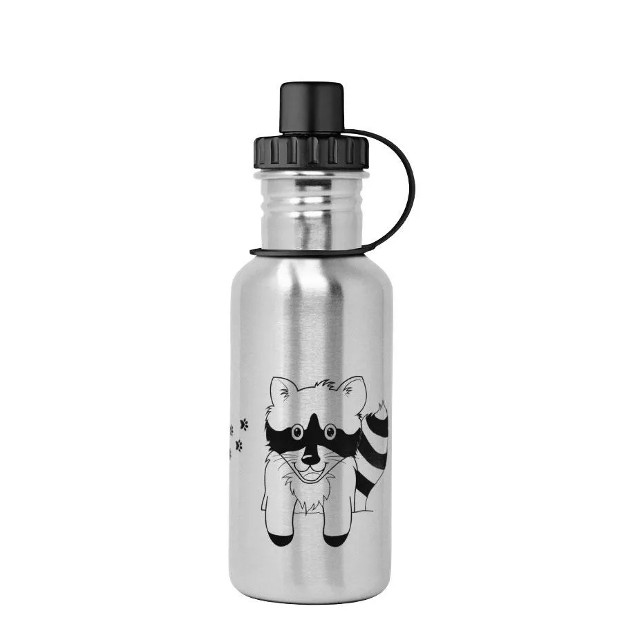 ecotanka-0-6l-minitanka-racoon-edition-sport-verschluss image 1