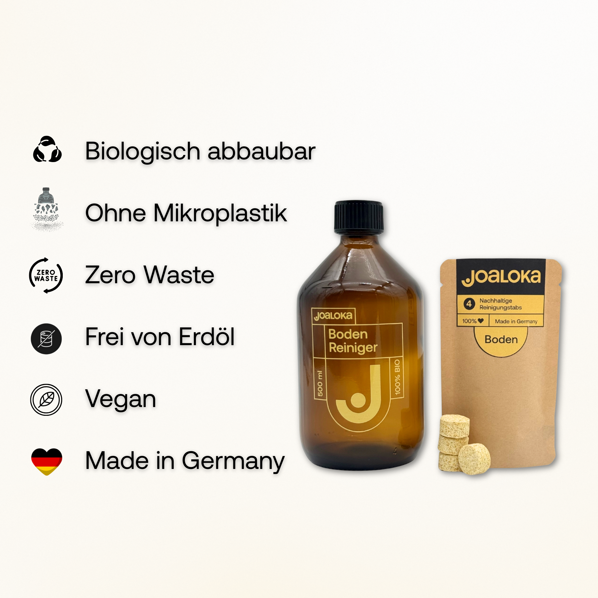 joaloka-bodenreiniger-set-4-tabs-braunglasflasche-500-ml image 5