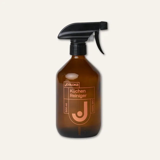 joaloka-k-chenreiniger-braunglas-mehrwegflasche-500-ml-f-r-1-tab image 1