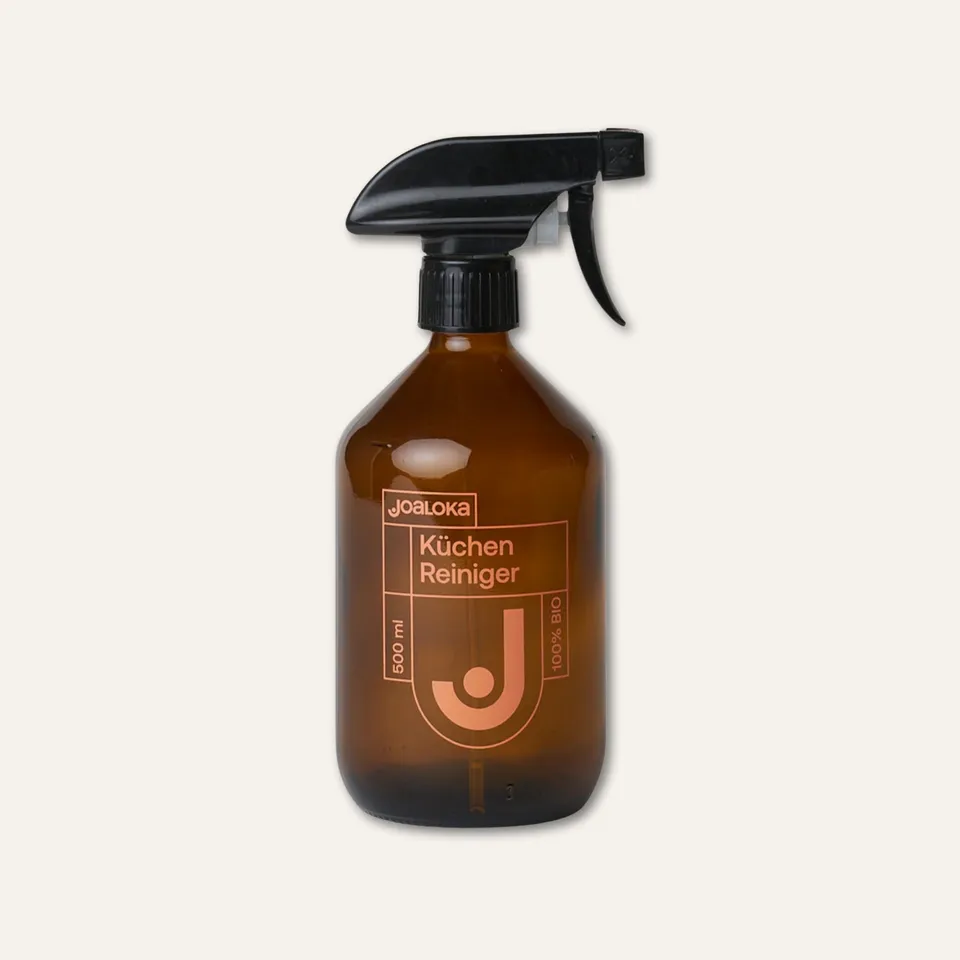 joaloka-k-chenreiniger-braunglas-mehrwegflasche-500-ml-f-r-1-tab image 1