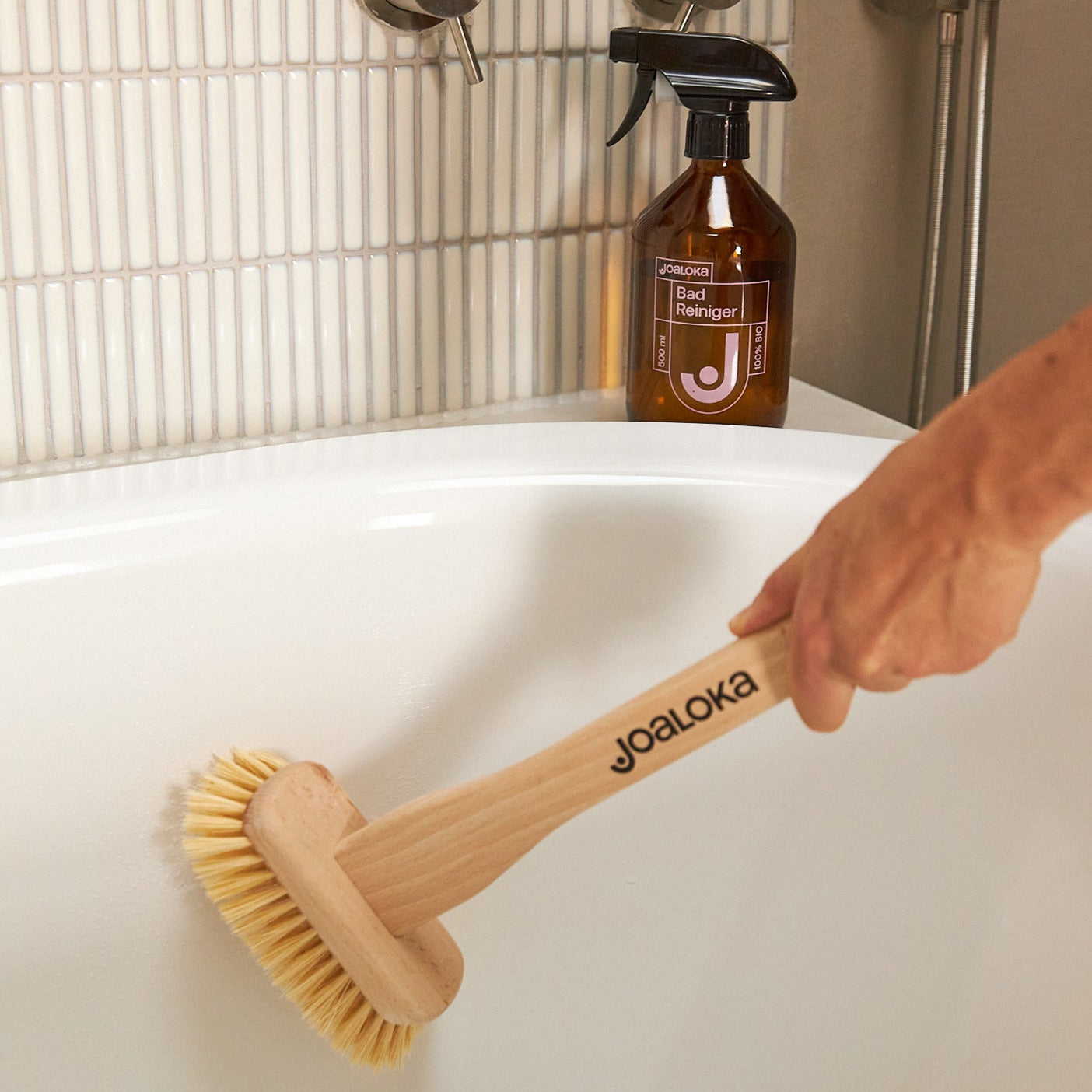 joaloka-starter-set-reinigungsb-rsten-mit-naturborsten-3-teilig image 2