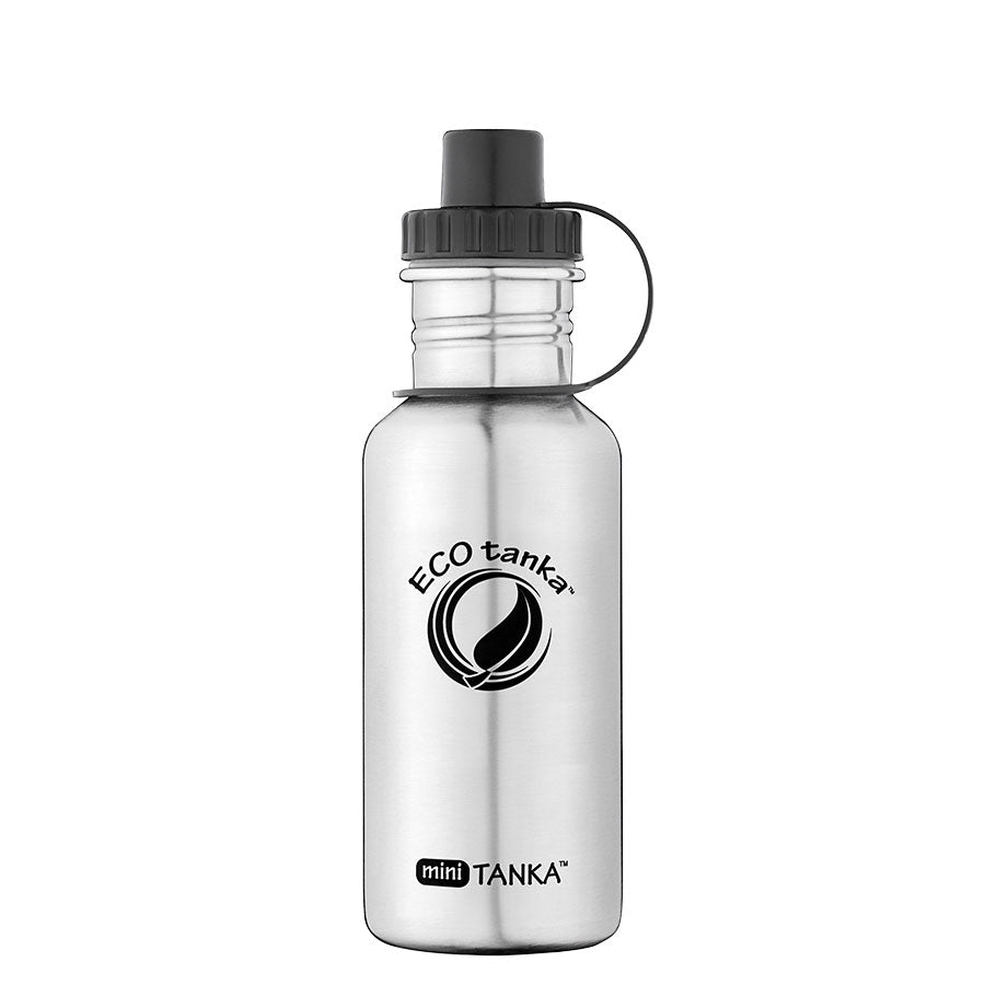 ecotanka-minitanka-0-6l-edelstahl-trinkflasche-mit-sport-verschluss image 1