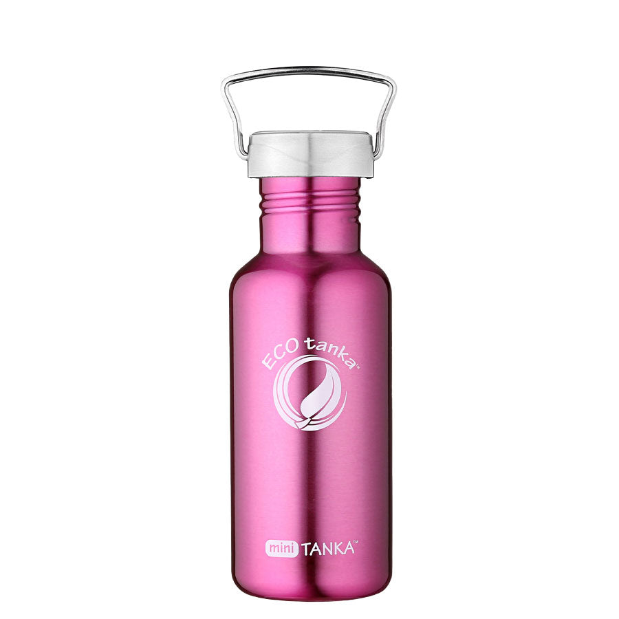 ecotanka-minitanka-0-6l-trinkflasche-edelstahl-wave-verschluss image 6
