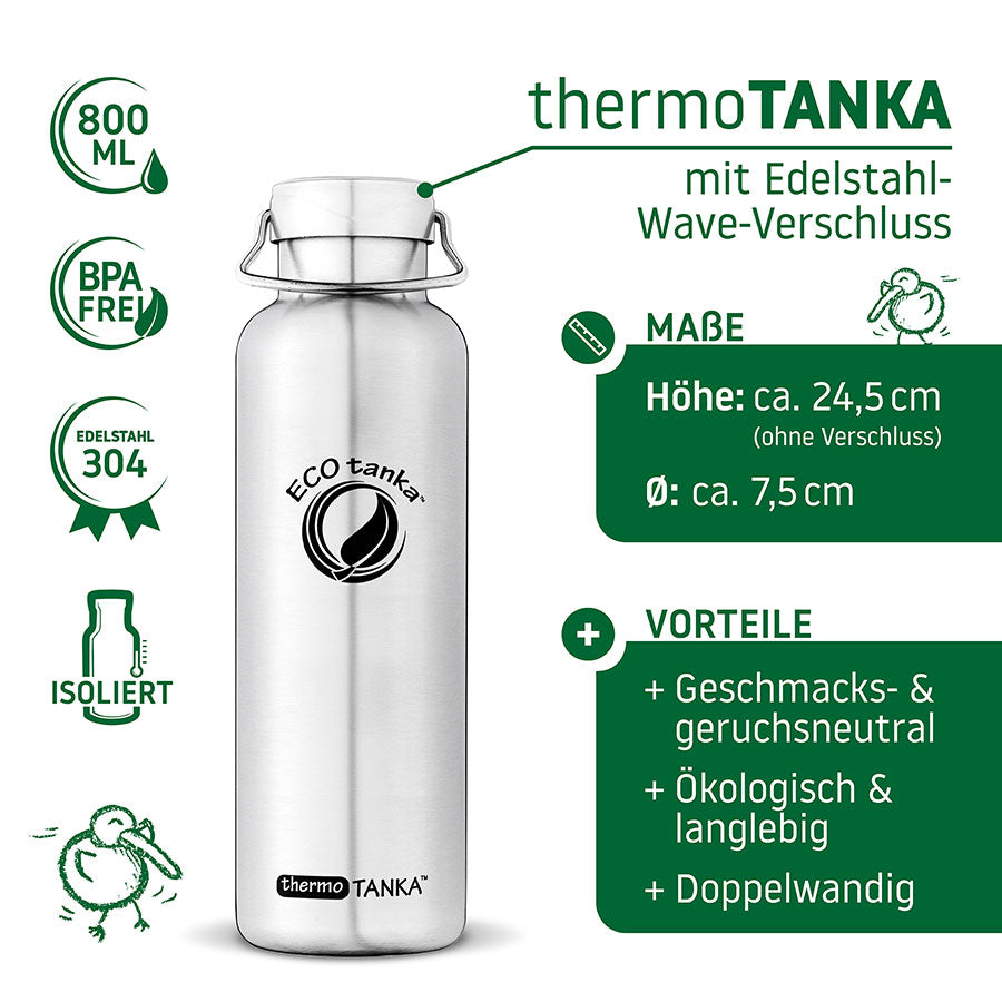 ecotanka-thermotanka-0-8l-thermoflasche-edelstahl-wave-verschluss image 3