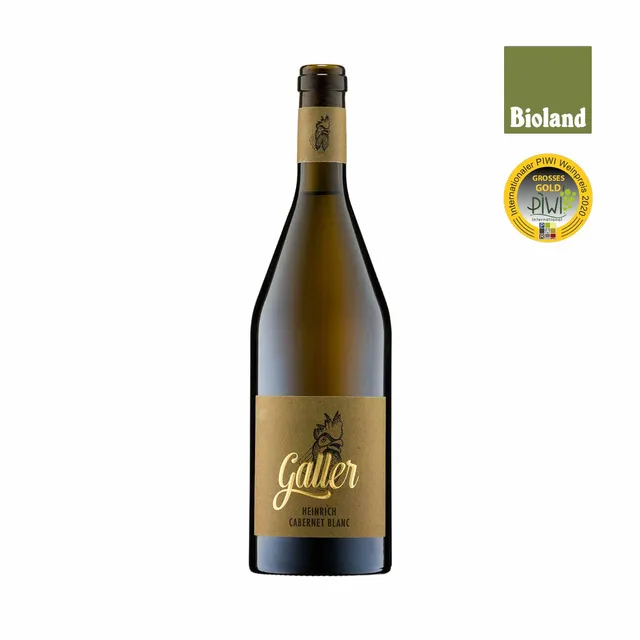 galler-2019-heinrich-cabernet-blanc-qba-trocken-0-75l image 1