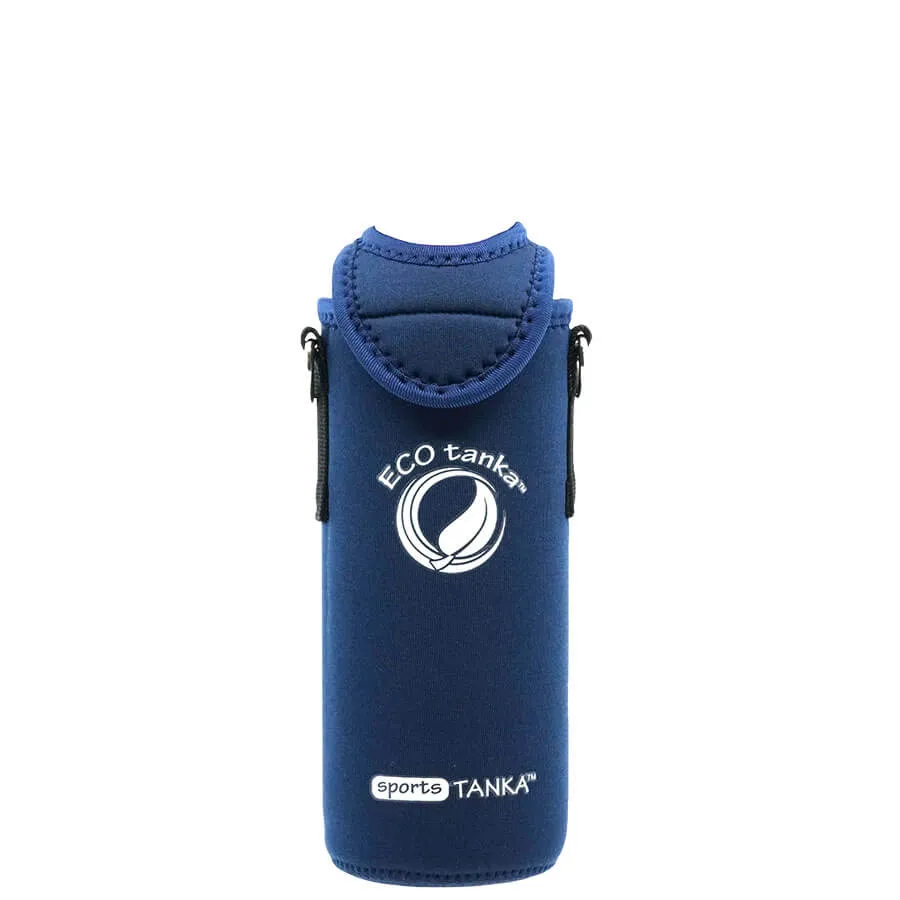 ecotanka-kooler-dunkelblau-f-r-0-8l-sportstanka image 1