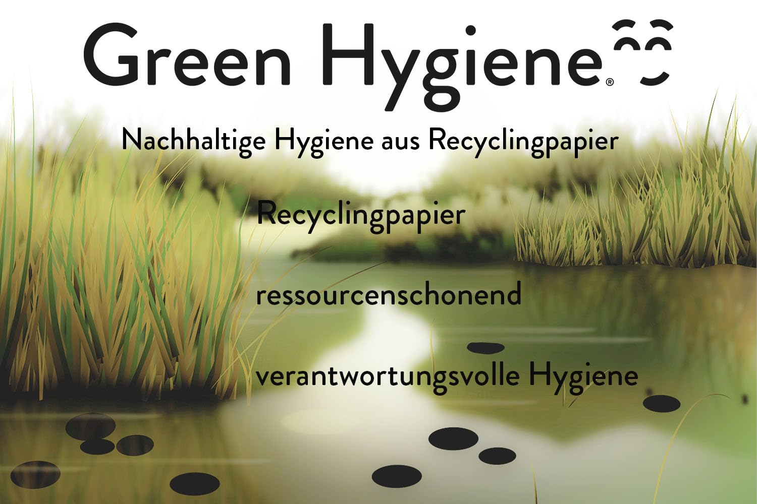 green-hygiene-kordula-toilettenpapier-3-lagig-recycling-36-rollen image 5