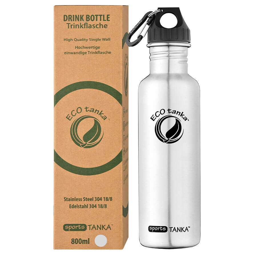 ecotanka-sportstanka-edelstahl-trinkflasche-0-8l-mit-poly-loop-verschluss image 2