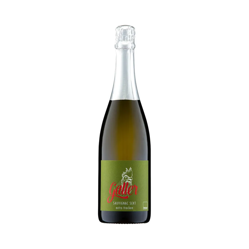 galler-2022-sauvignac-sekt-b-a-extra-trocken-0-75l image 1